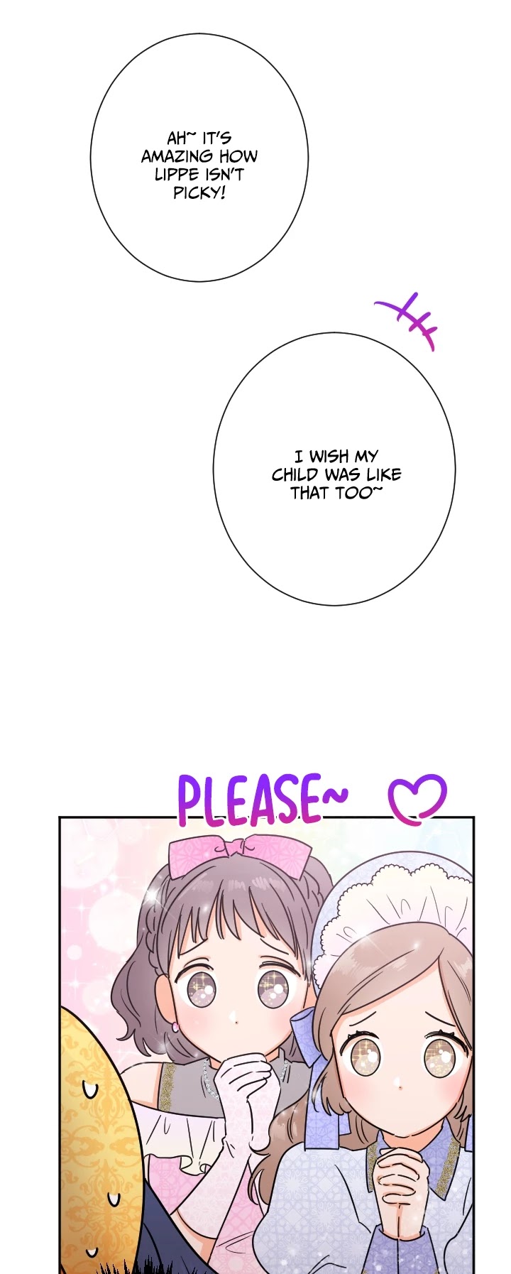 Lady Baby Chapter 88 page 12 - Chapter 88