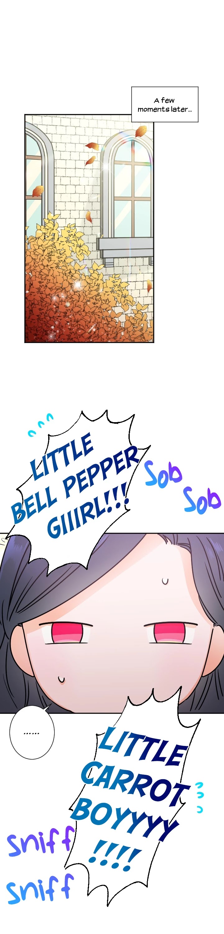 Lady Baby Chapter 88 page 16 - Chapter 88