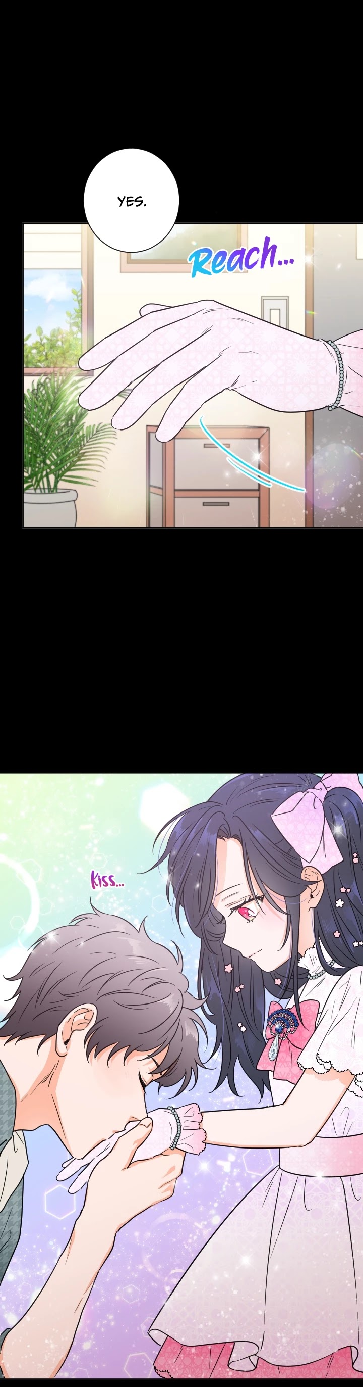 Lady Baby Chapter 88 page 2 - Chapter 88