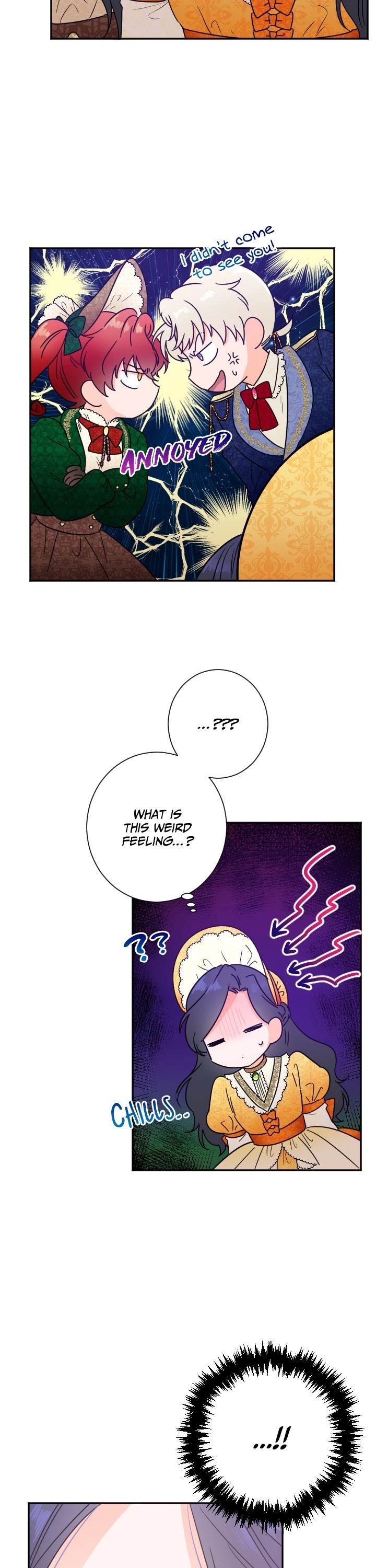 Lady Baby Chapter 88 page 25 - Chapter 88