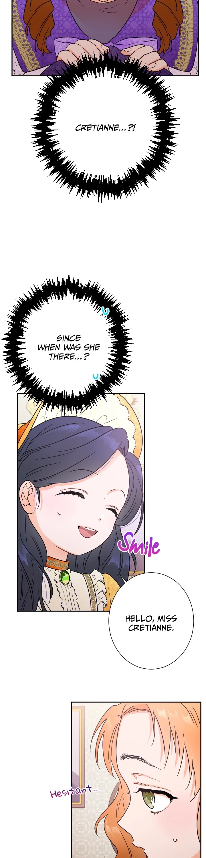 Lady Baby Chapter 88 page 28 - Chapter 88