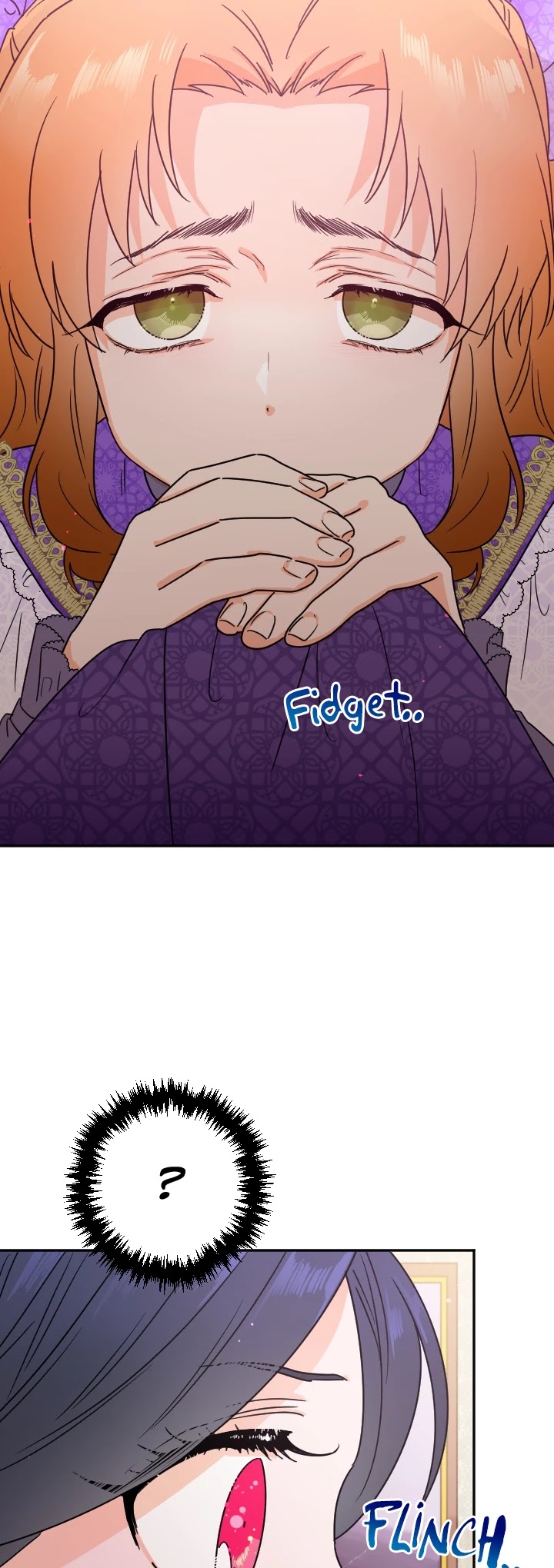 Lady Baby Chapter 88 page 31 - Chapter 88