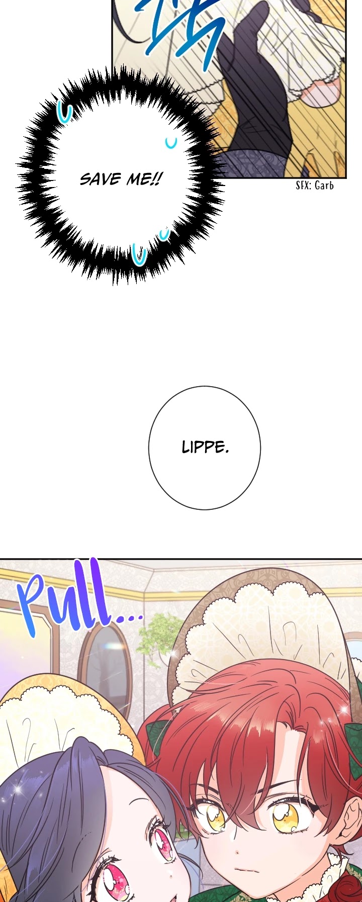 Lady Baby Chapter 88 page 5 - Chapter 88