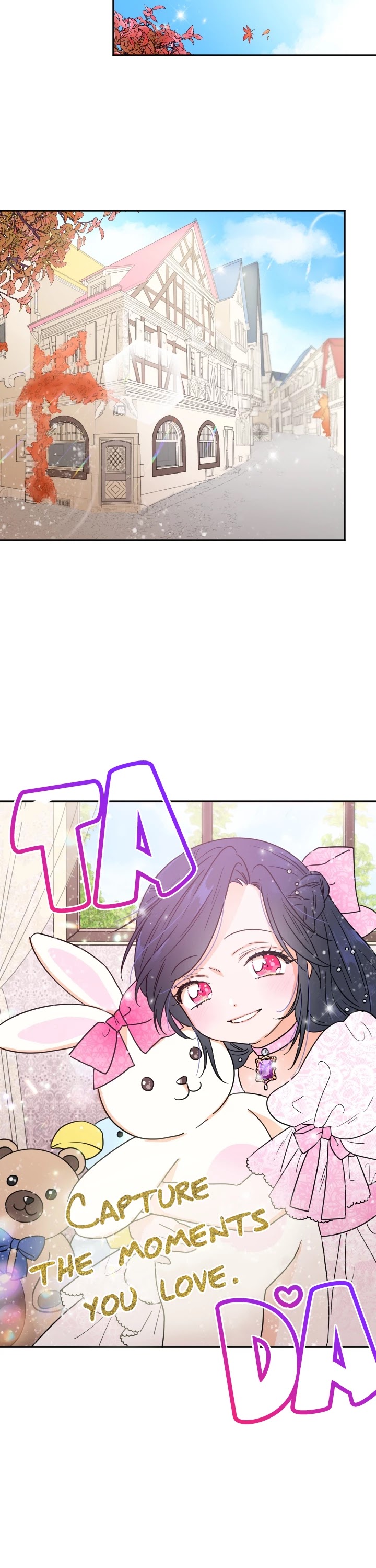 Lady Baby Chapter 89 page 10 - Chapter 89