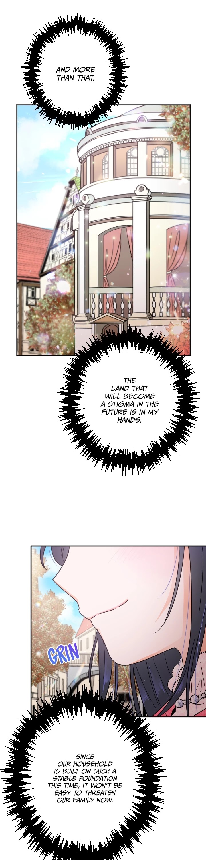 Lady Baby Chapter 89 page 13 - Chapter 89