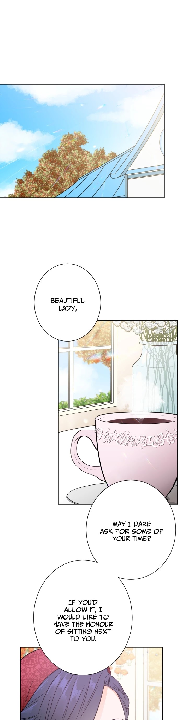 Lady Baby Chapter 89 page 19 - Chapter 89