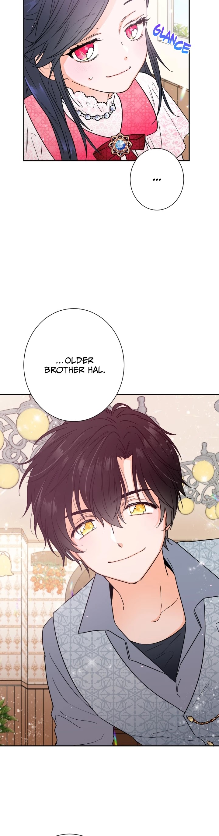 Lady Baby Chapter 89 page 20 - Chapter 89