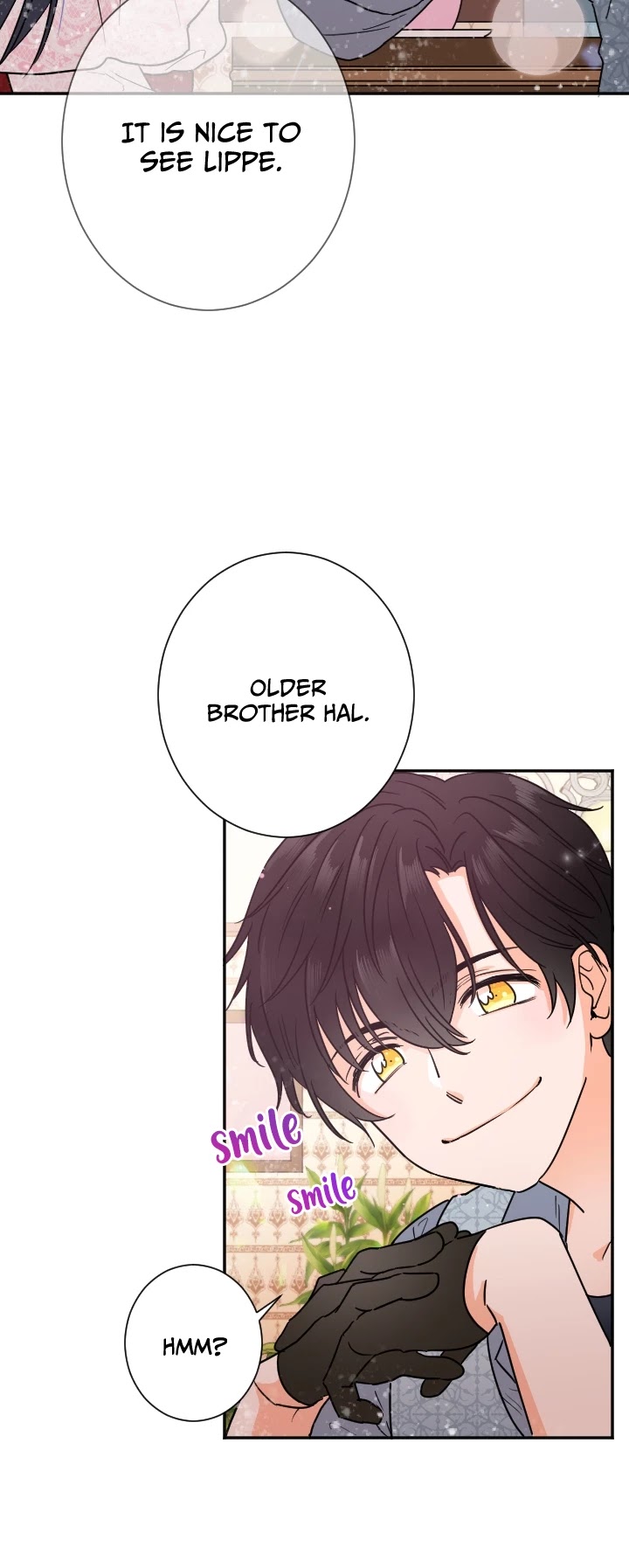 Lady Baby Chapter 89 page 25 - Chapter 89