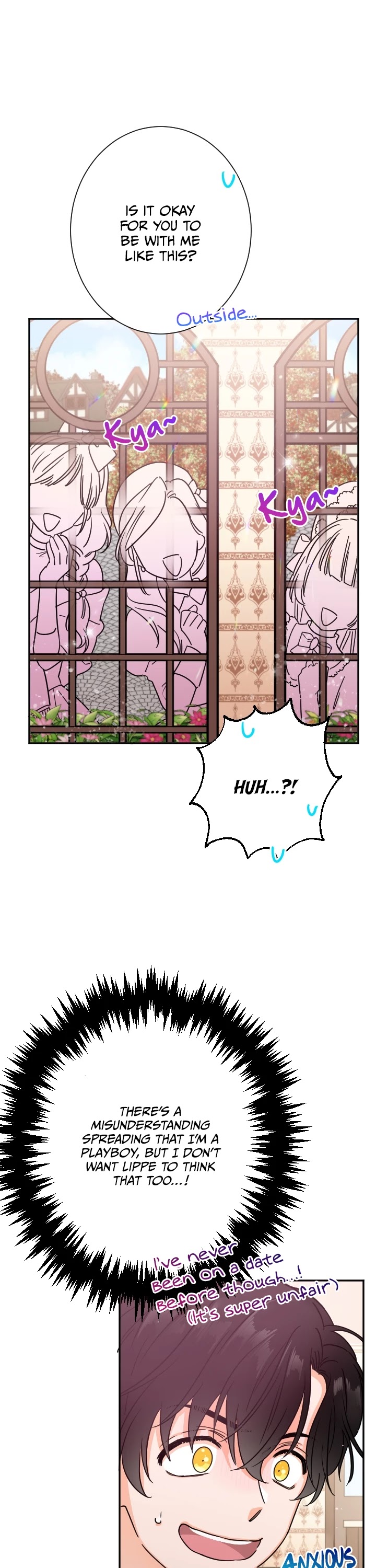 Lady Baby Chapter 89 page 26 - Chapter 89