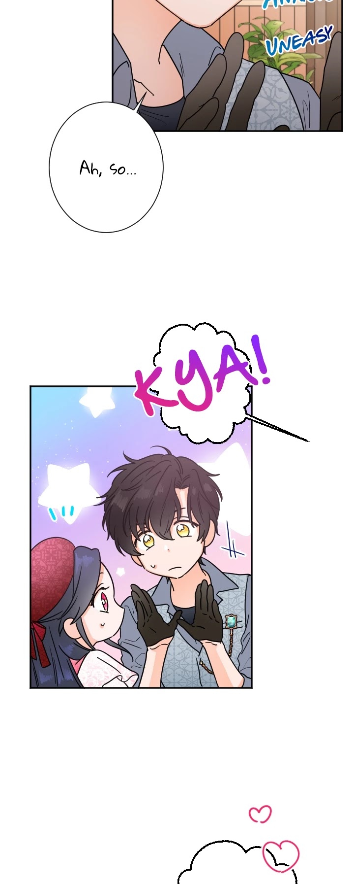 Lady Baby Chapter 89 page 27 - Chapter 89