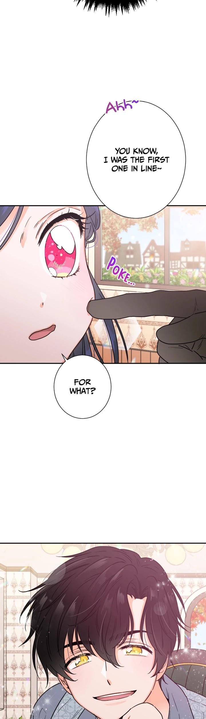 Lady Baby Chapter 89 page 29 - Chapter 89