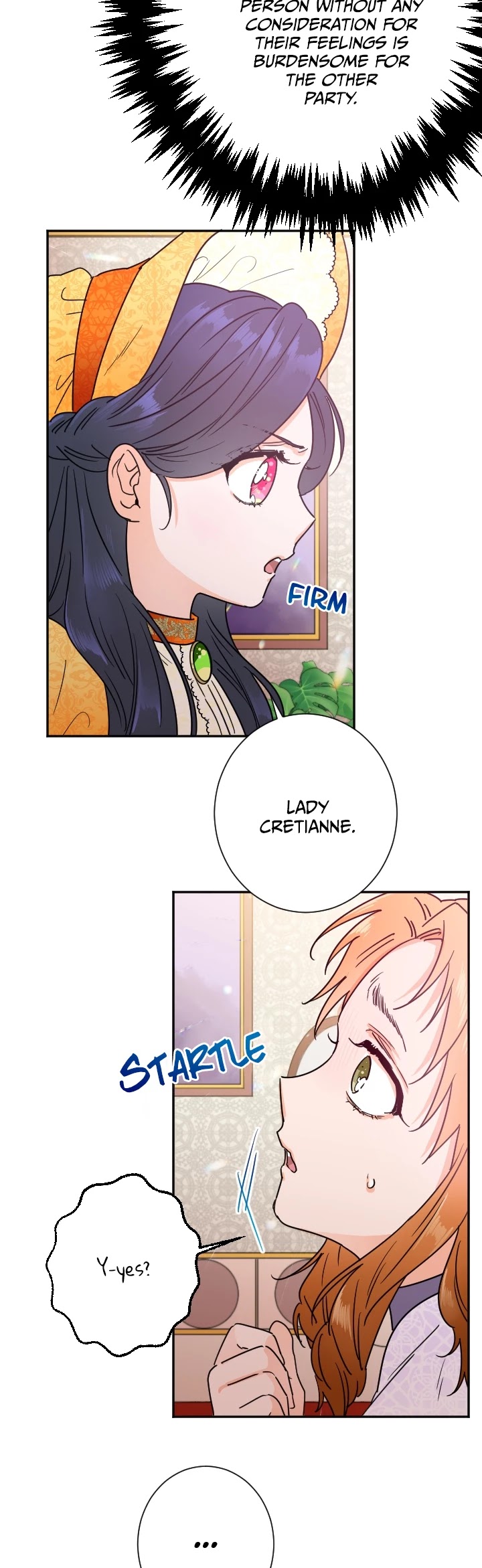 Lady Baby Chapter 89 page 5 - Chapter 89