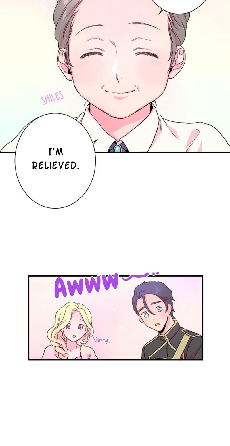 Lady Baby Chapter 9 page 11 - Chapter 9