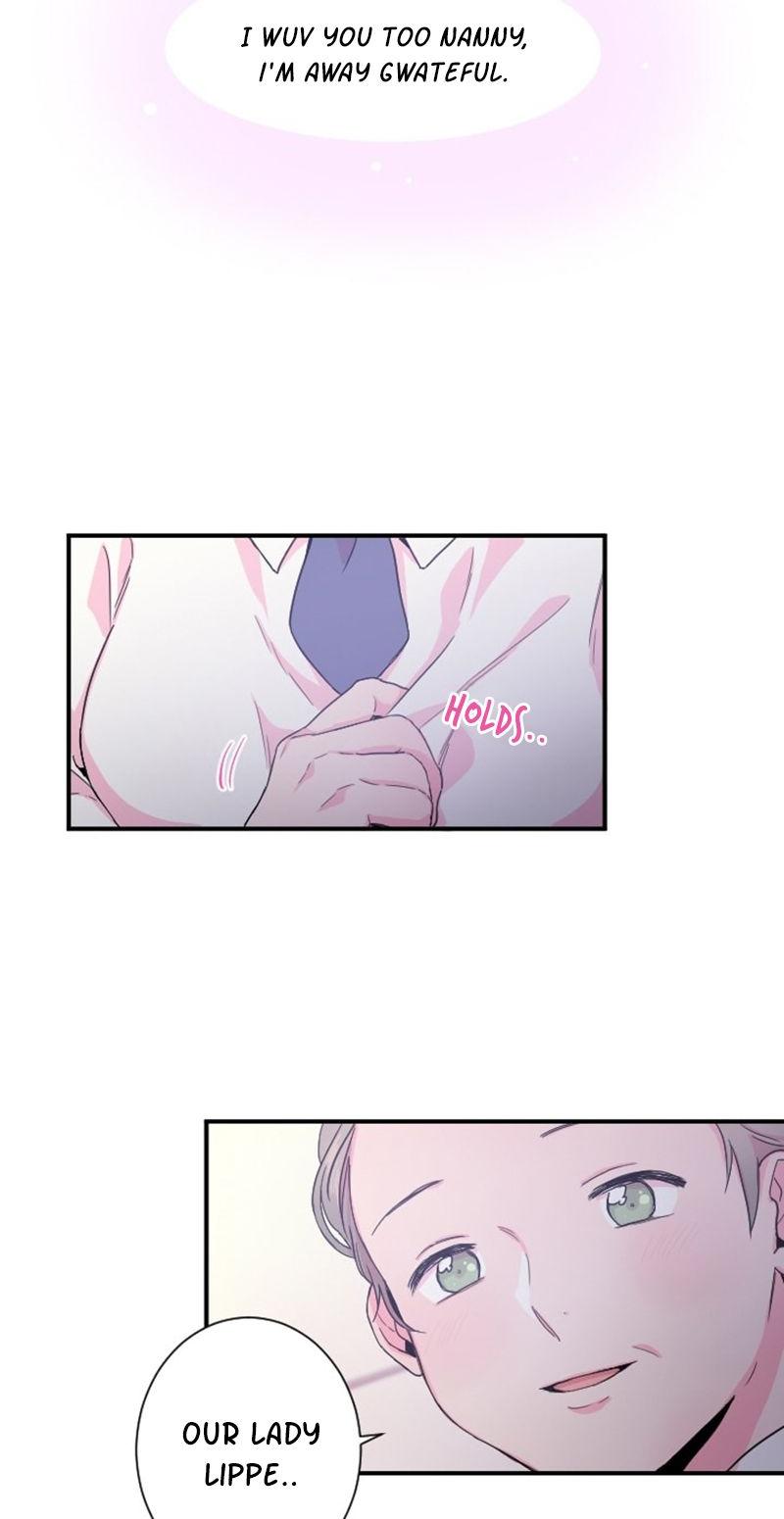 Lady Baby Chapter 9 page 23 - Chapter 9