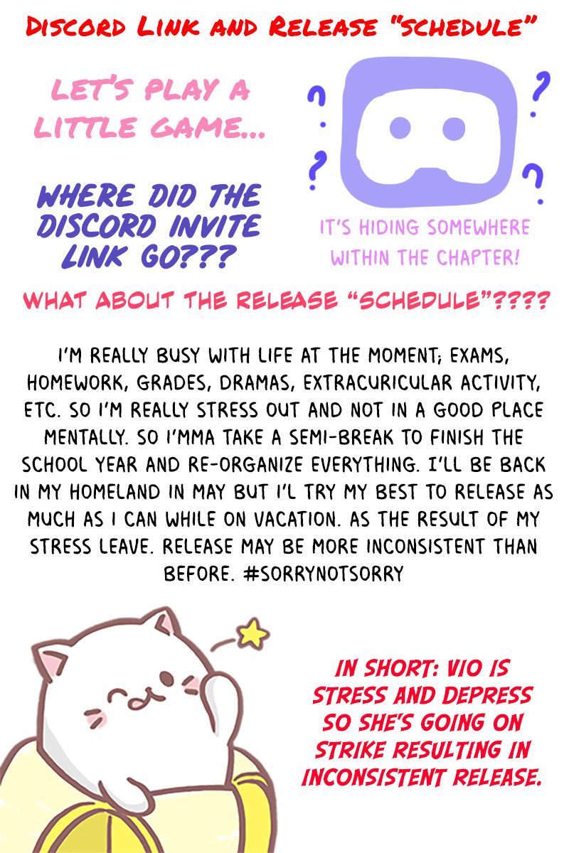Lady Baby Chapter 9 page 27 - Chapter 9