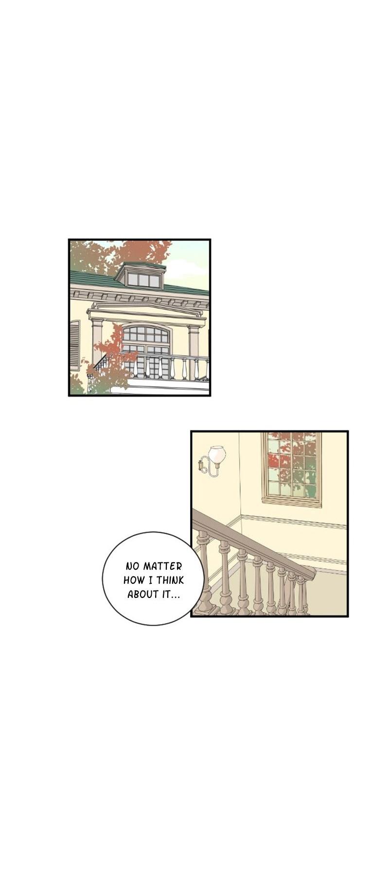 Lady Baby Chapter 9 page 5 - Chapter 9