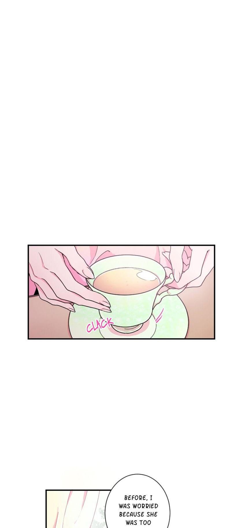 Lady Baby Chapter 9 page 7 - Chapter 9