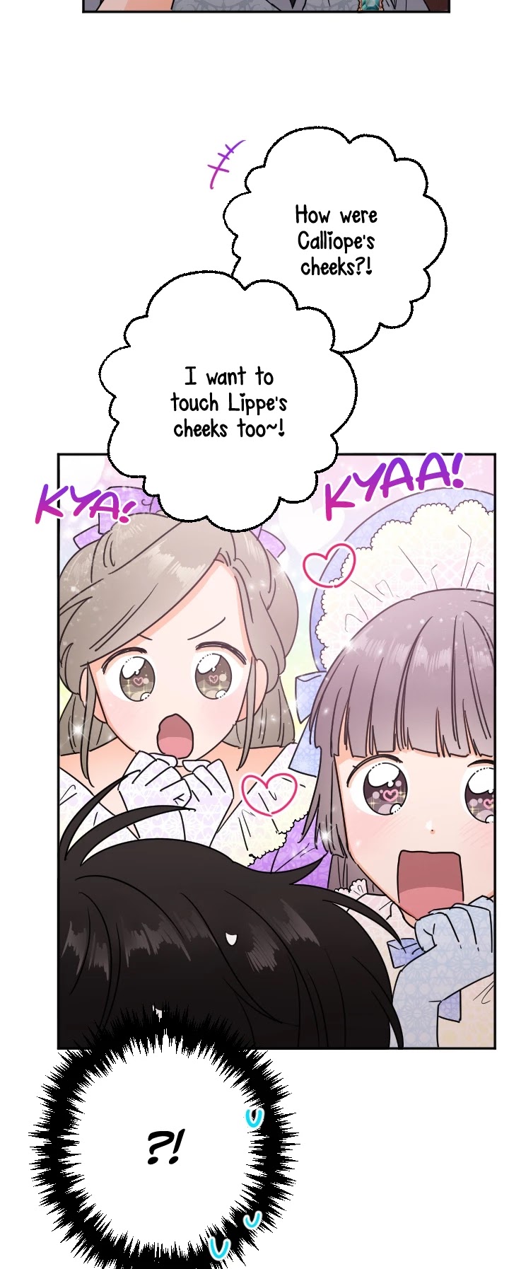 Lady Baby Chapter 90 page 15 - Chapter 90