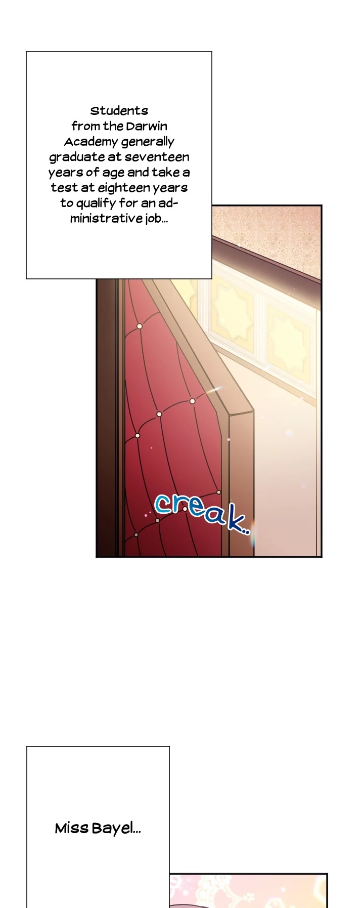 Lady Baby Chapter 90 page 18 - Chapter 90