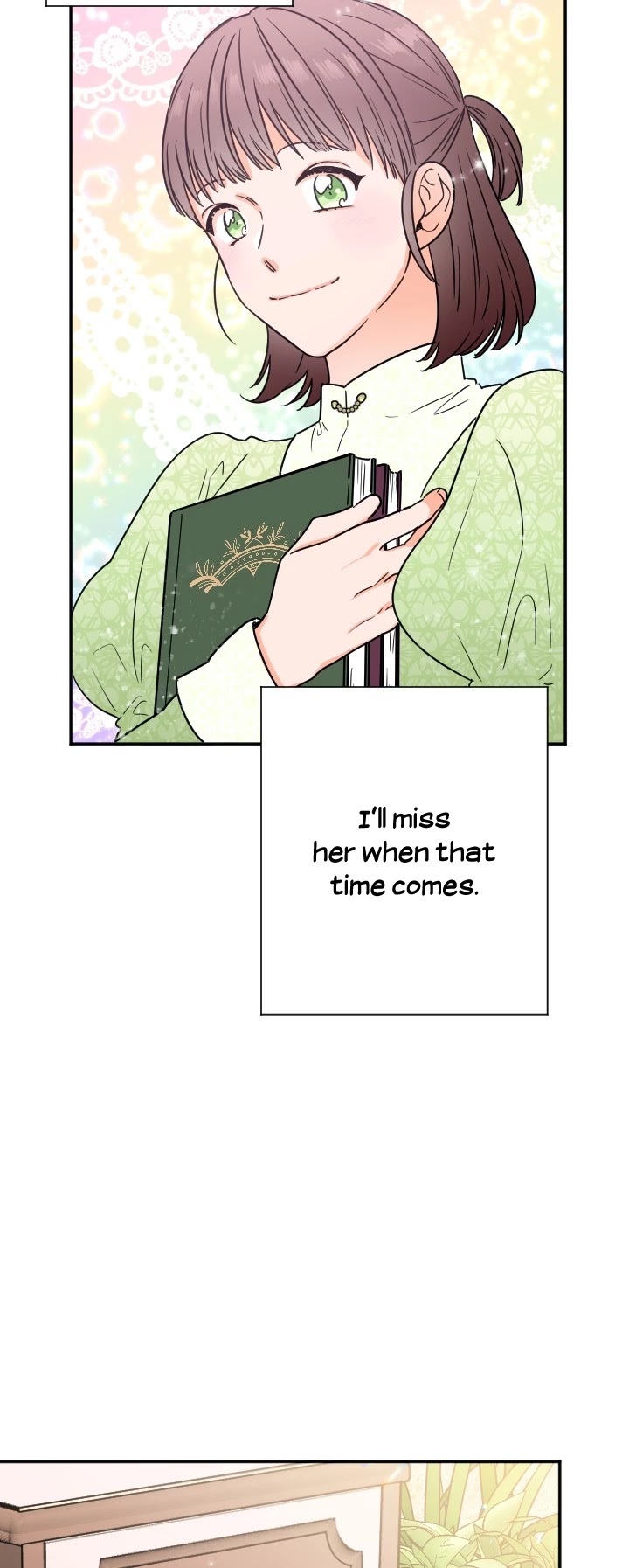 Lady Baby Chapter 90 page 19 - Chapter 90