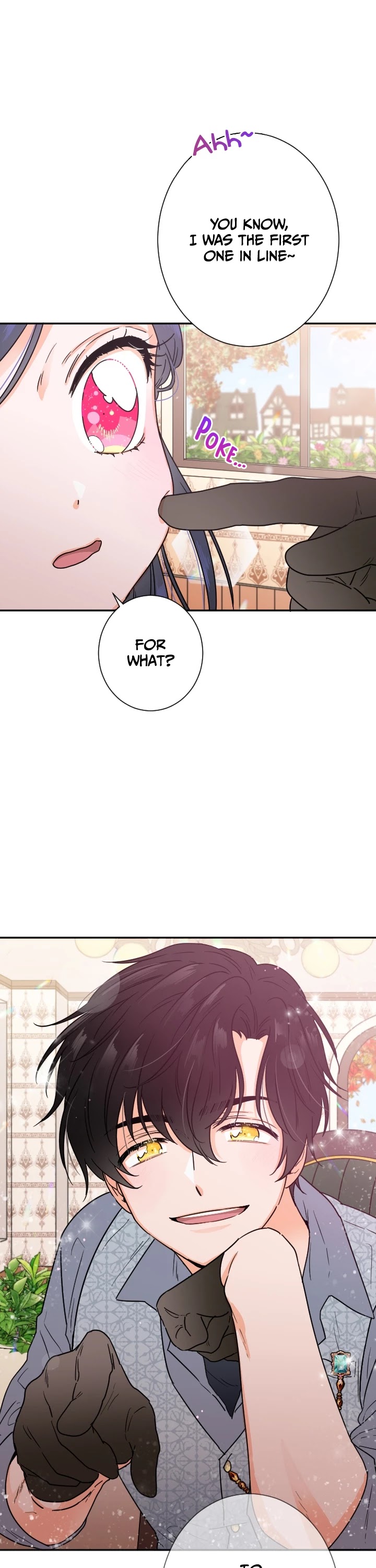 Lady Baby Chapter 90 page 2 - Chapter 90