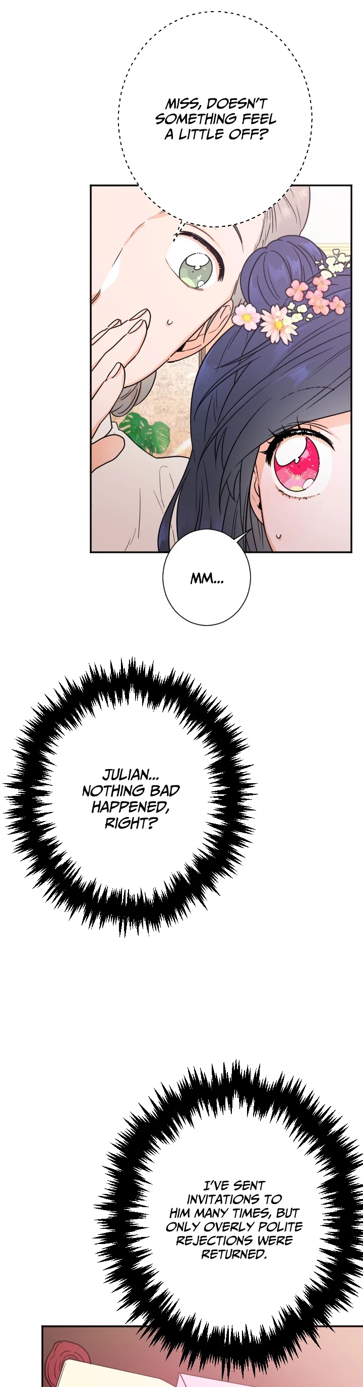 Lady Baby Chapter 90 page 29 - Chapter 90