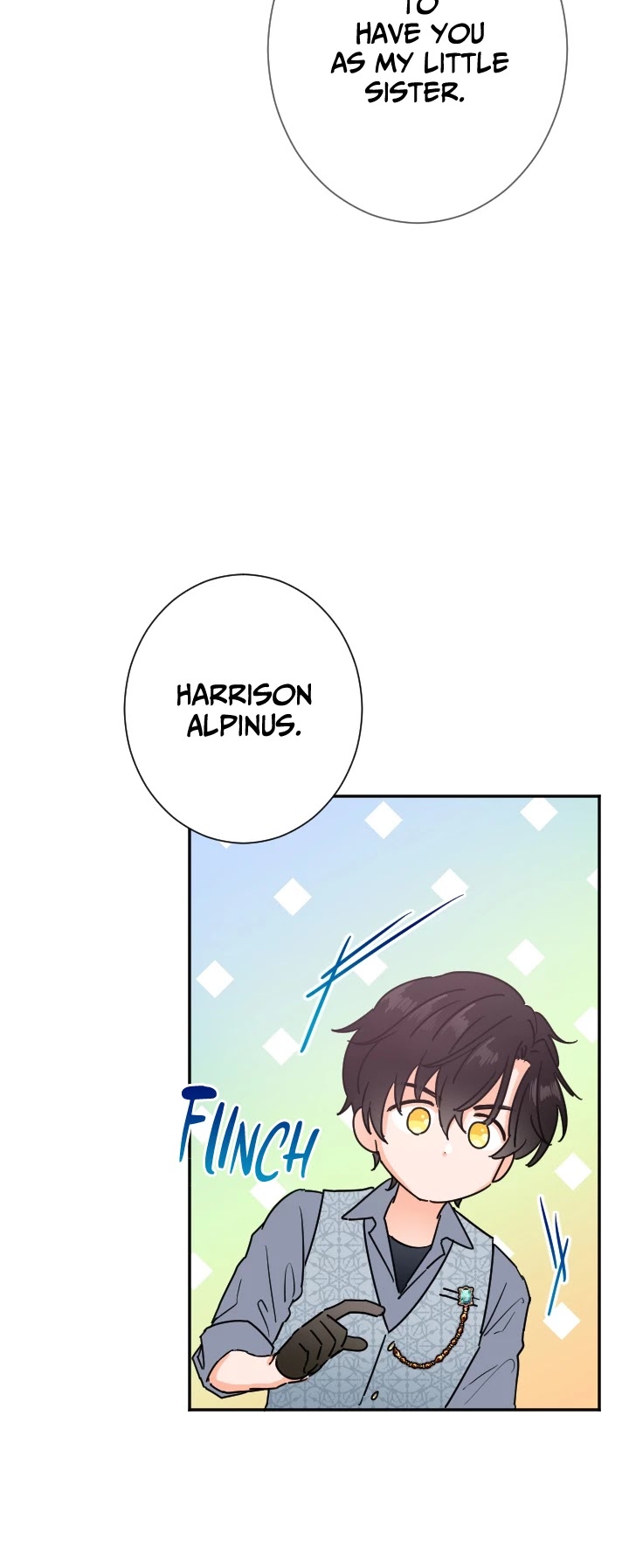 Lady Baby Chapter 90 page 3 - Chapter 90