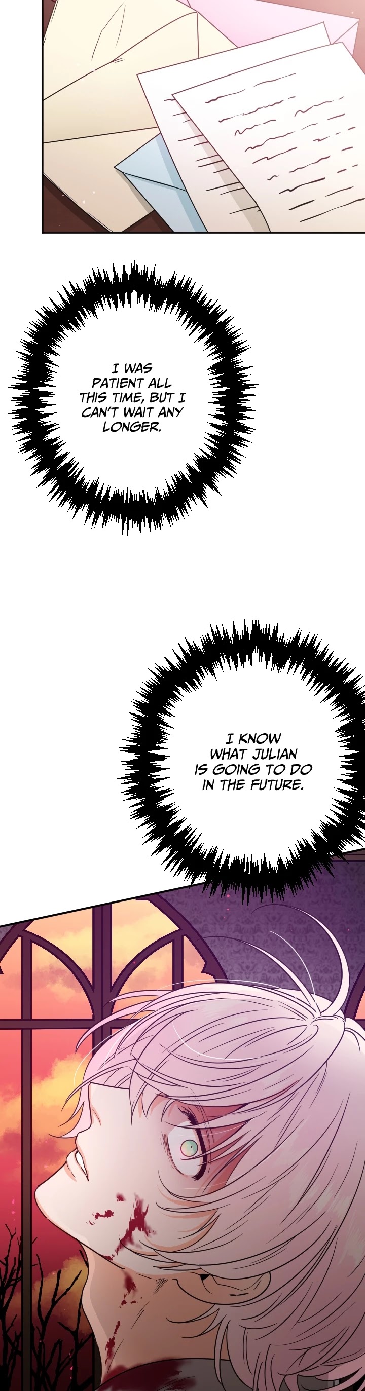 Lady Baby Chapter 90 page 30 - Chapter 90