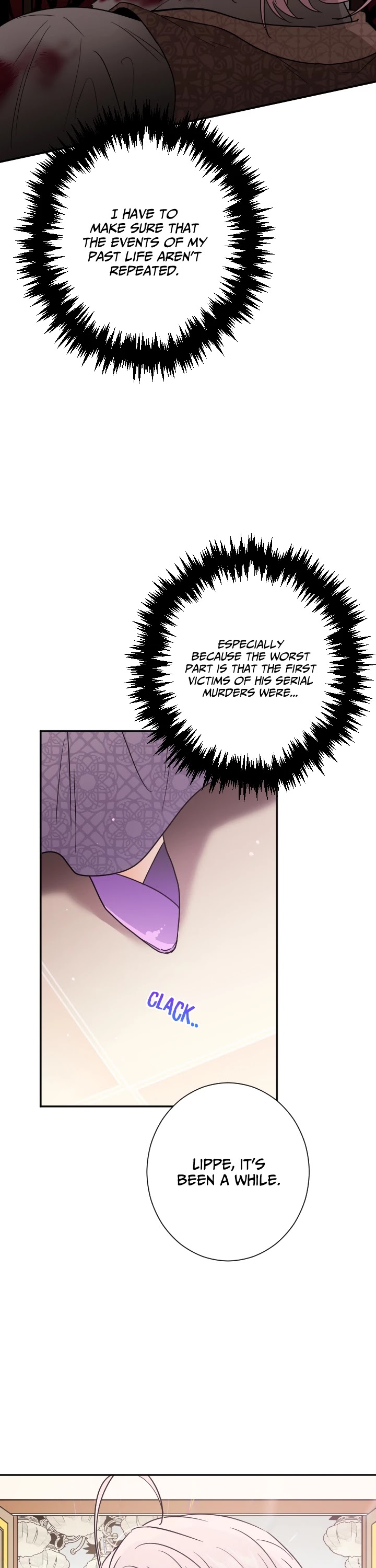 Lady Baby Chapter 90 page 31 - Chapter 90