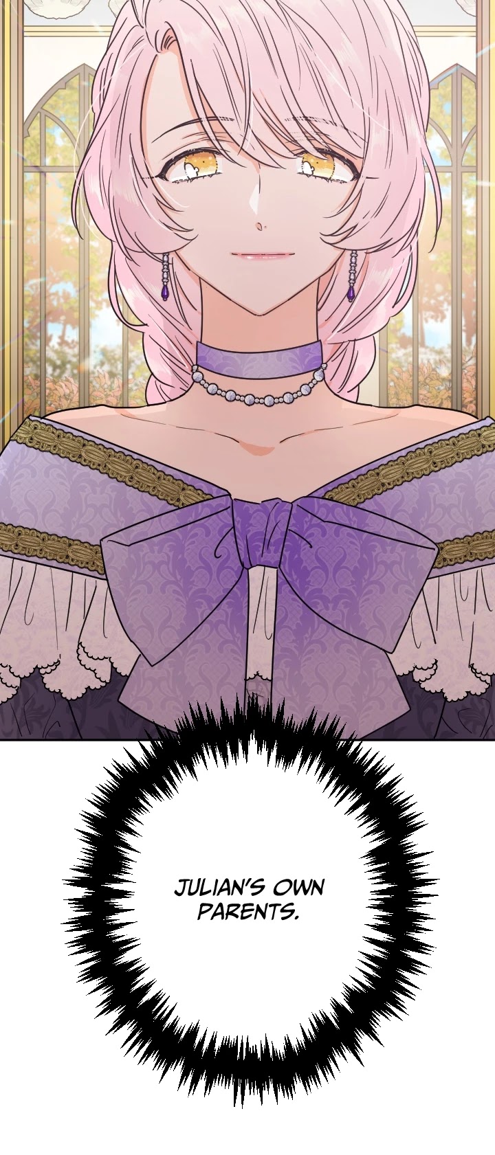 Lady Baby Chapter 90 page 32 - Chapter 90
