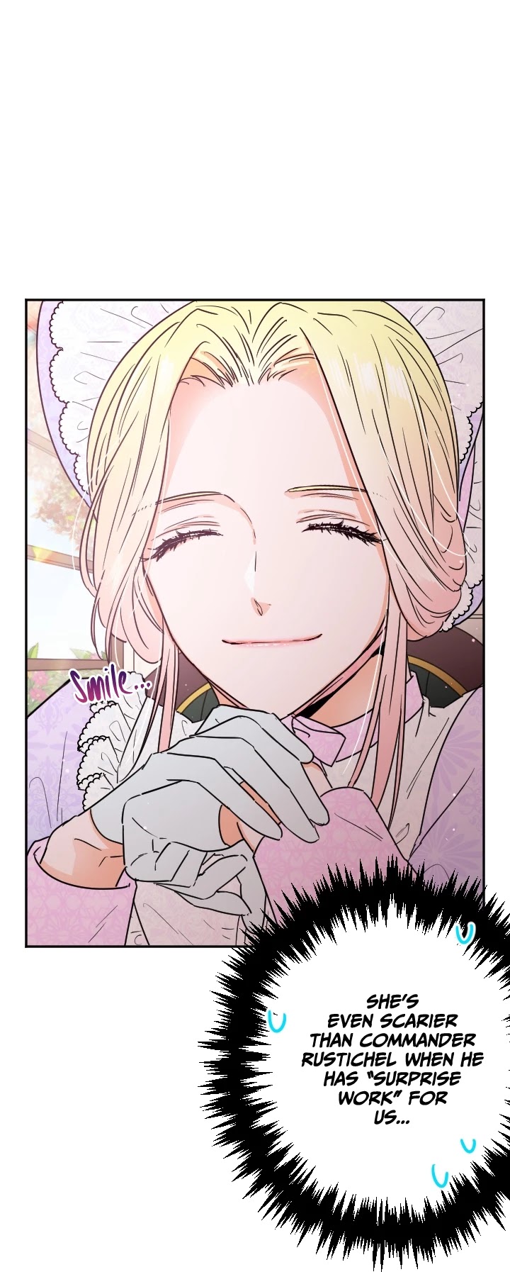 Lady Baby Chapter 90 page 4 - Chapter 90