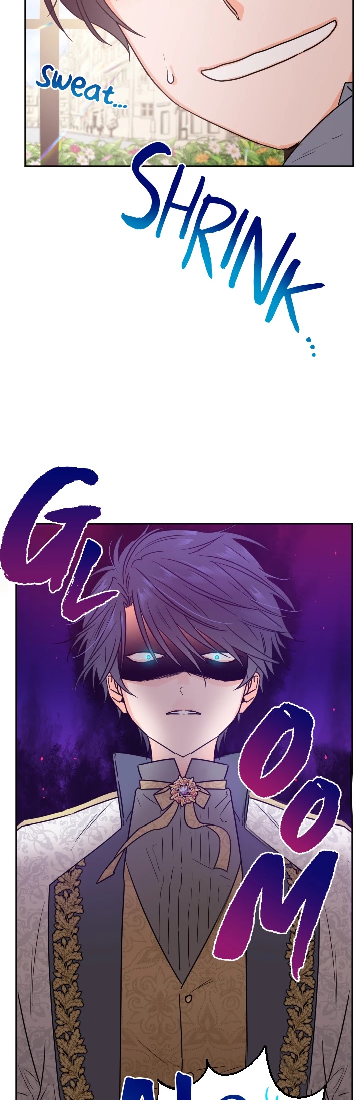 Lady Baby Chapter 90 page 7 - Chapter 90