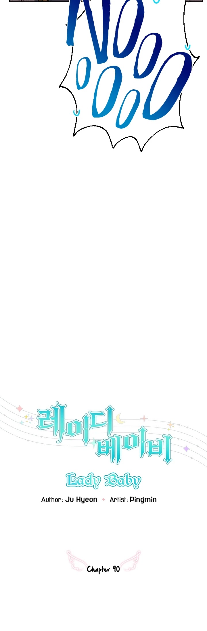 Lady Baby Chapter 90 page 8 - Chapter 90