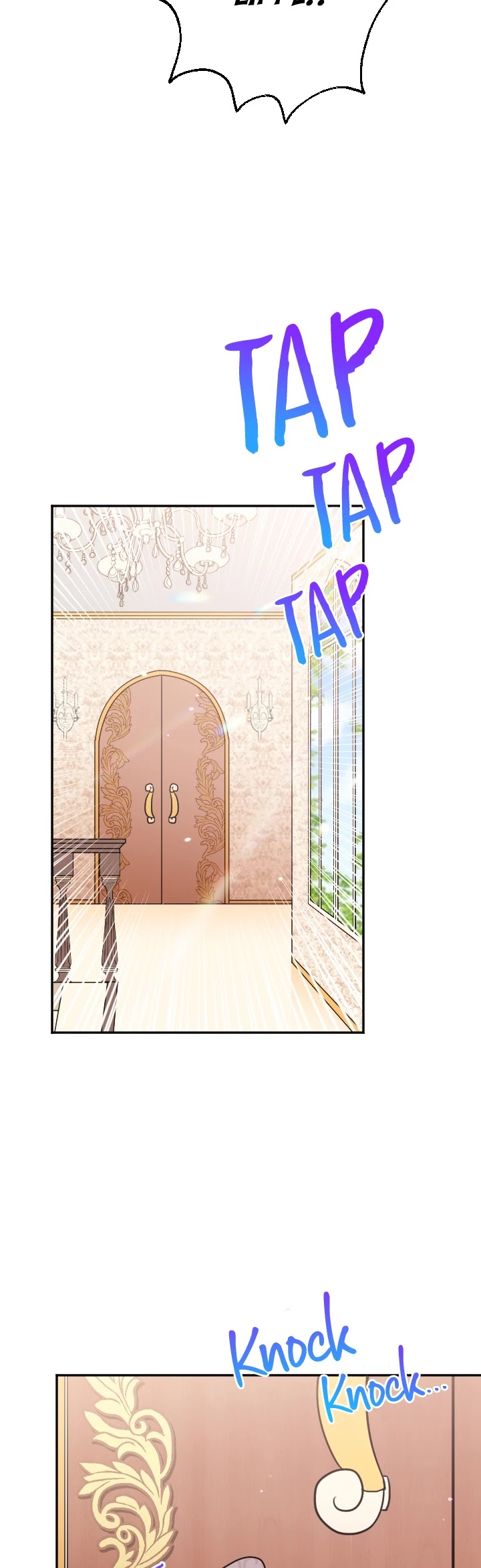 Lady Baby Chapter 91 page 10 - Chapter 91