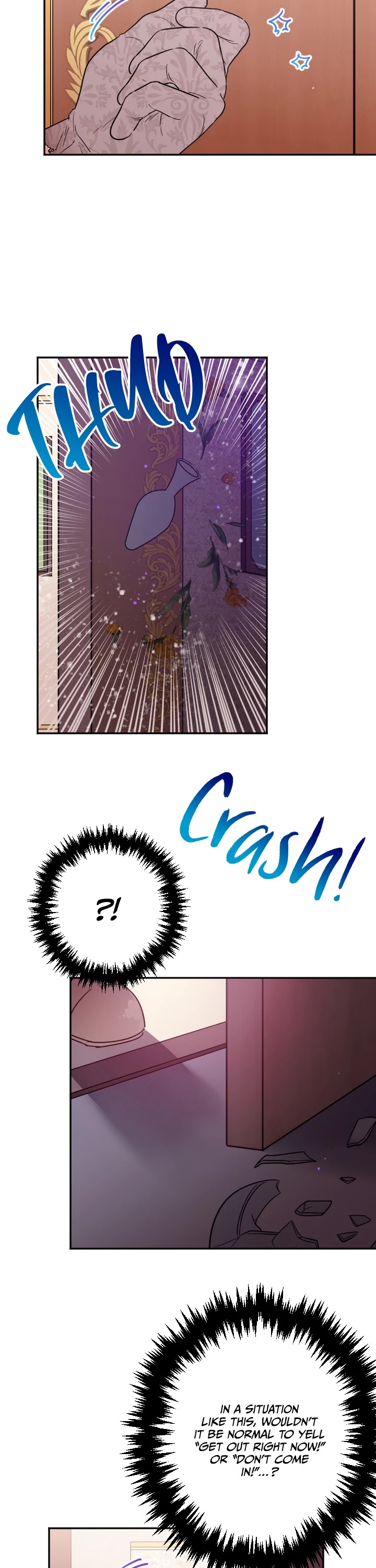 Lady Baby Chapter 91 page 11 - Chapter 91