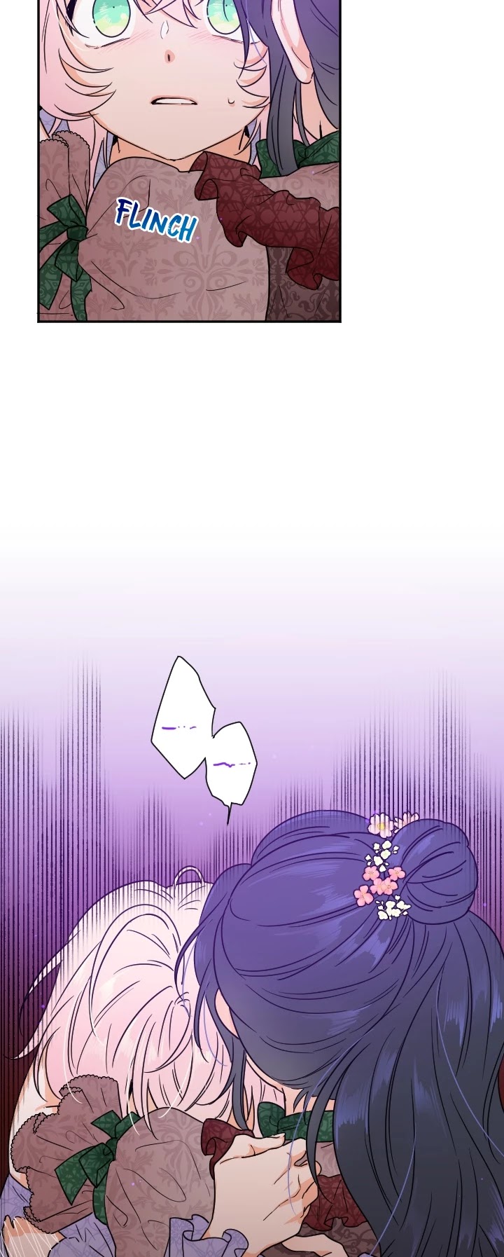 Lady Baby Chapter 91 page 18 - Chapter 91