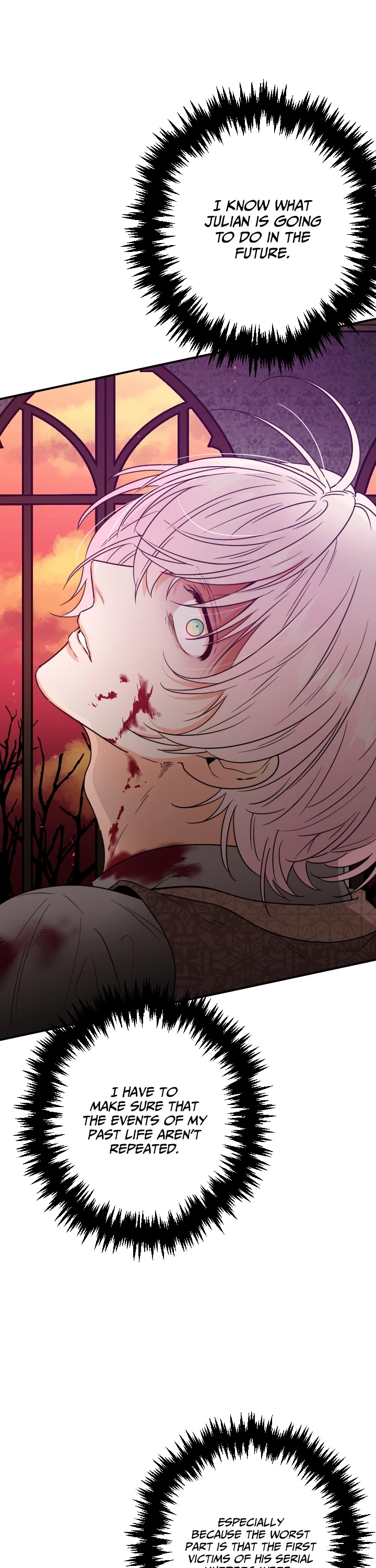 Lady Baby Chapter 91 page 2 - Chapter 91