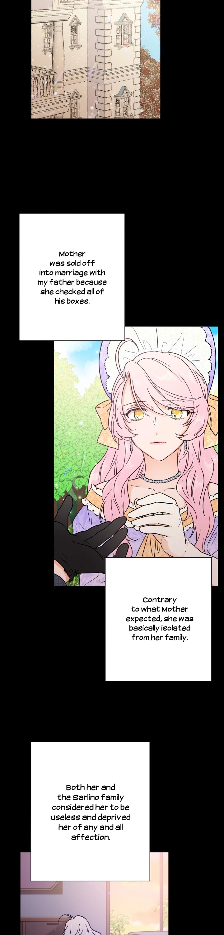 Lady Baby Chapter 91 page 20 - Chapter 91