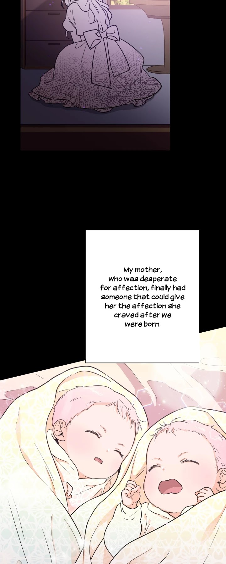 Lady Baby Chapter 91 page 21 - Chapter 91