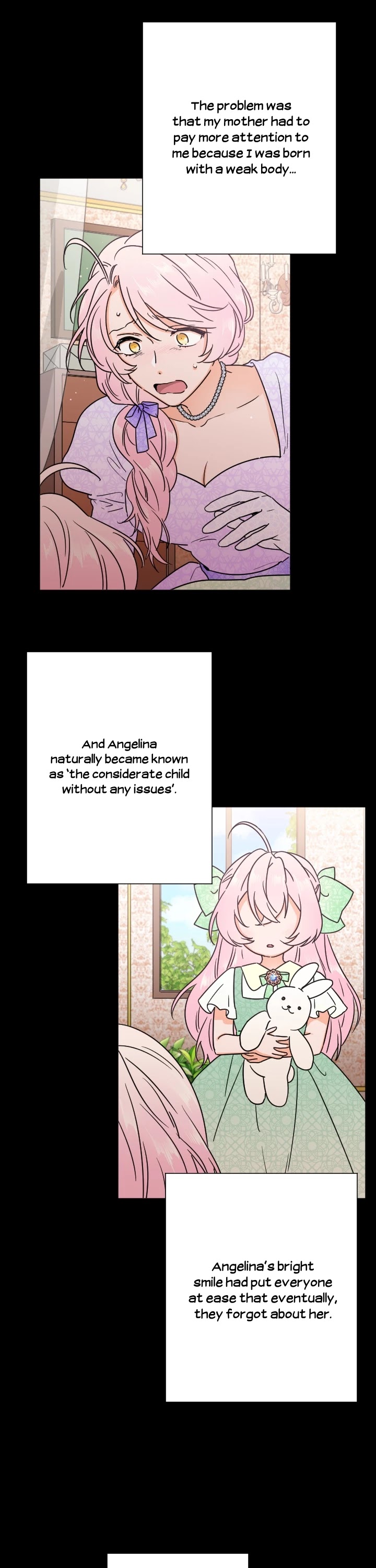 Lady Baby Chapter 91 page 23 - Chapter 91