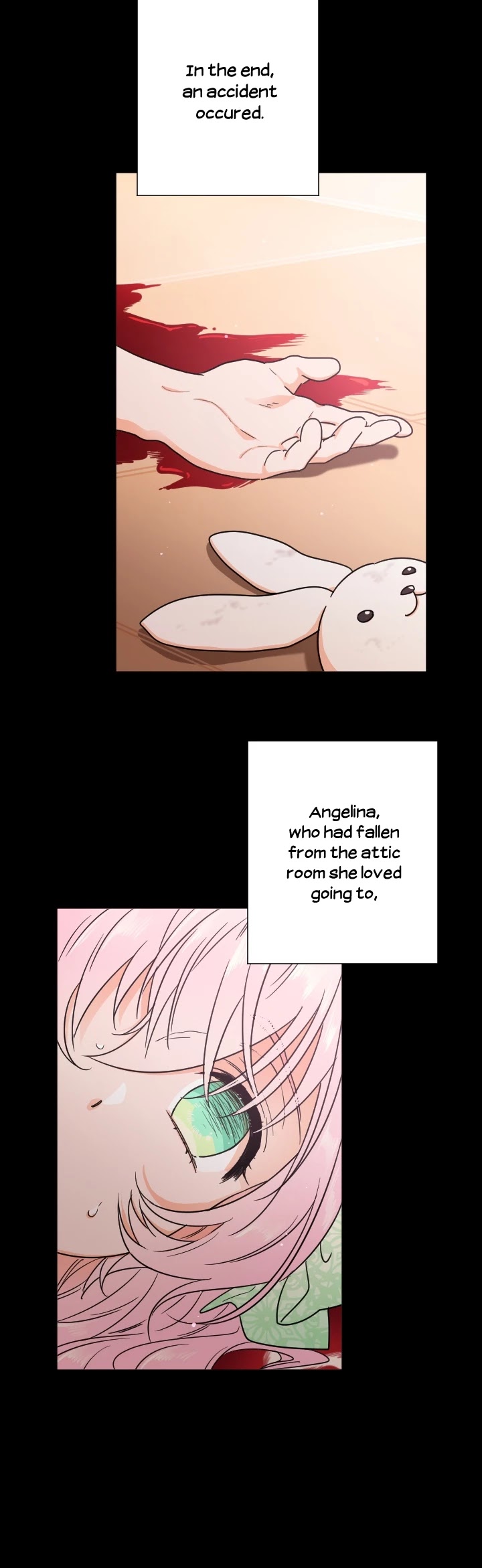 Lady Baby Chapter 91 page 24 - Chapter 91