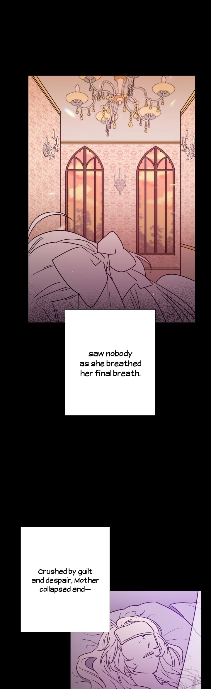 Lady Baby Chapter 91 page 25 - Chapter 91