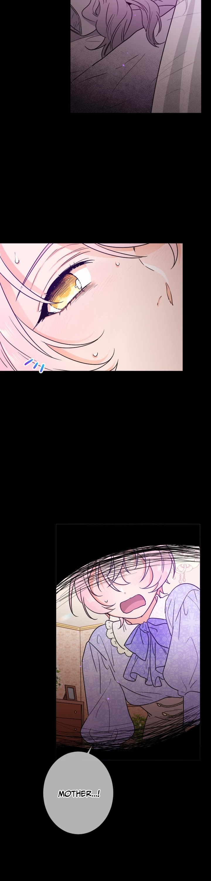 Lady Baby Chapter 91 page 26 - Chapter 91