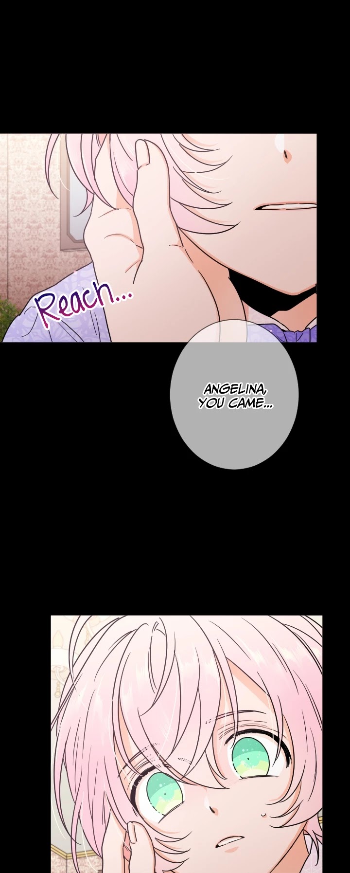 Lady Baby Chapter 91 page 27 - Chapter 91