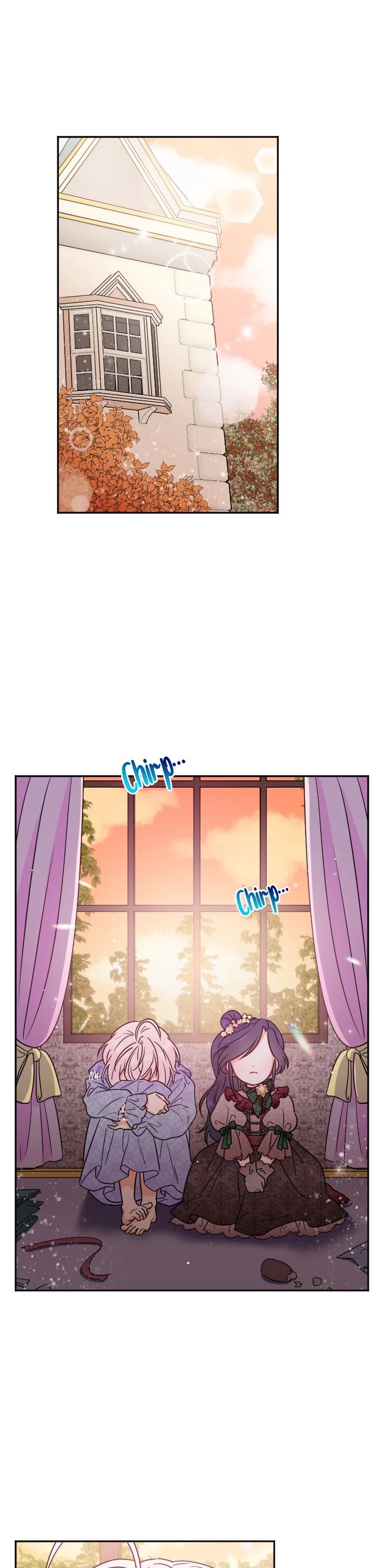 Lady Baby Chapter 91 page 29 - Chapter 91