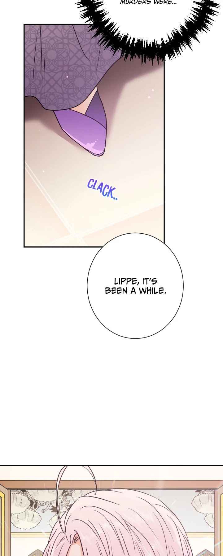 Lady Baby Chapter 91 page 3 - Chapter 91