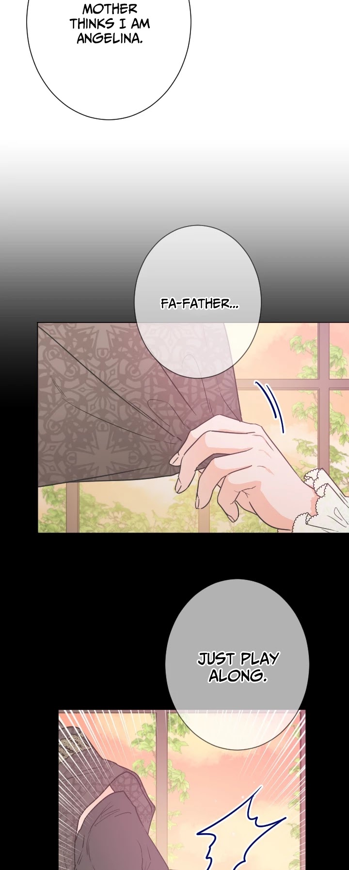 Lady Baby Chapter 91 page 31 - Chapter 91