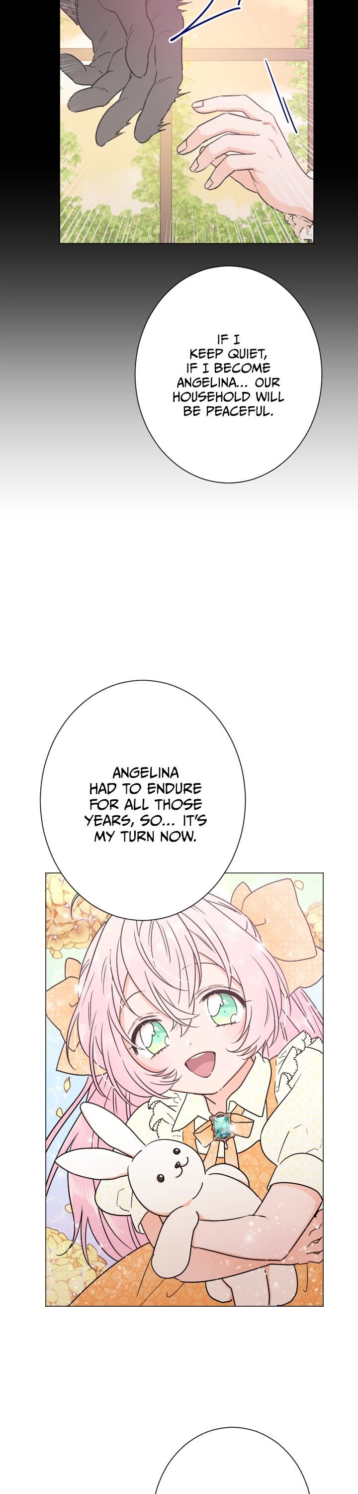 Lady Baby Chapter 91 page 32 - Chapter 91