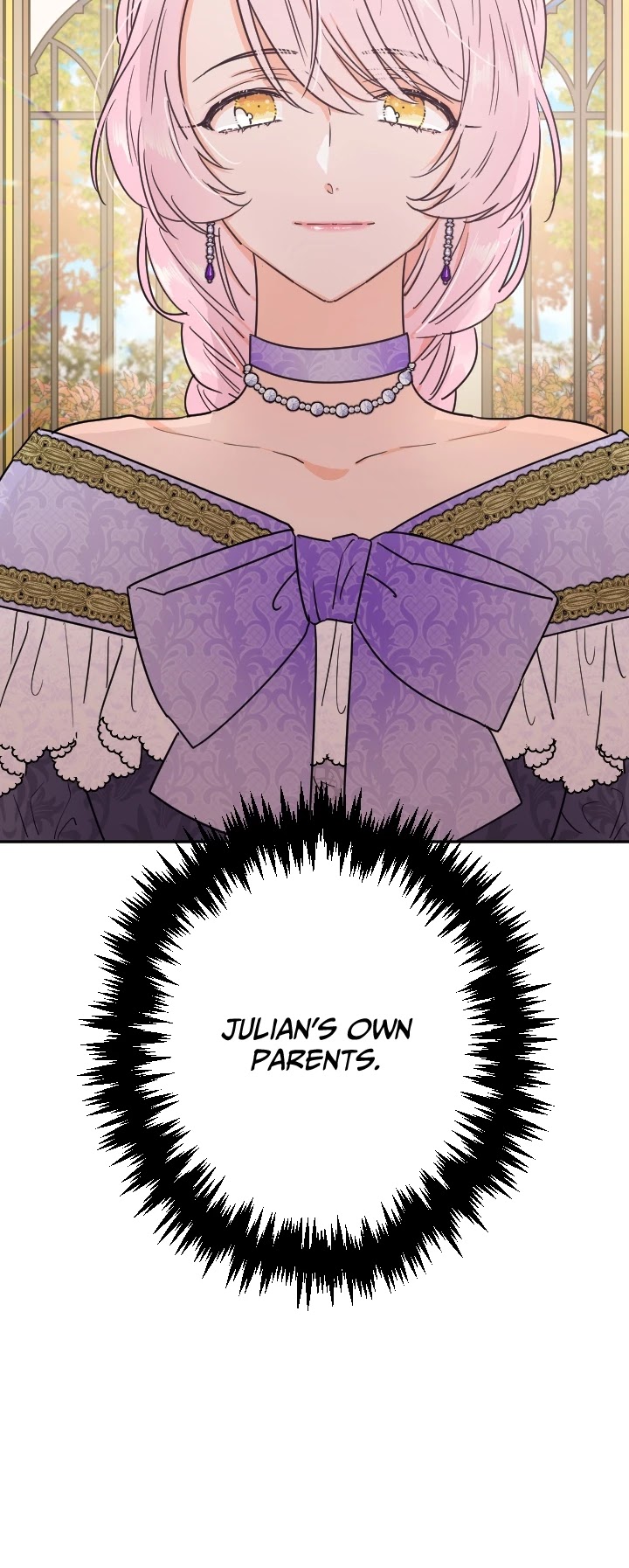 Lady Baby Chapter 91 page 4 - Chapter 91