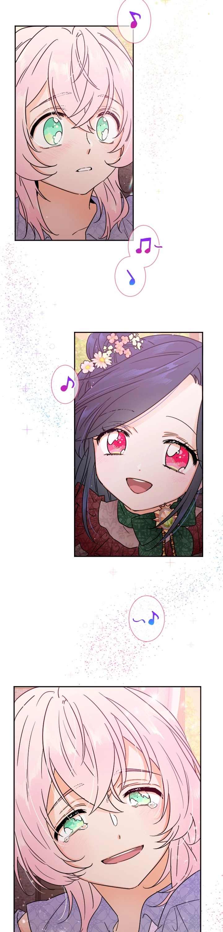 Lady Baby Chapter 92 page 10 - Chapter 92